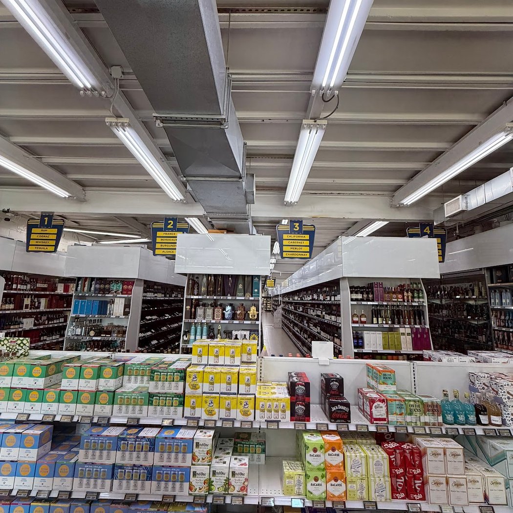 Best Buy Liquors 3