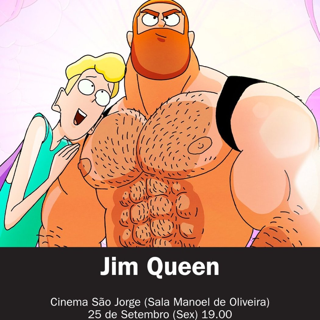 QUEER LISBOA – Festival Internacional de Cinema Queer 4