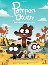 Pompon Ours 1