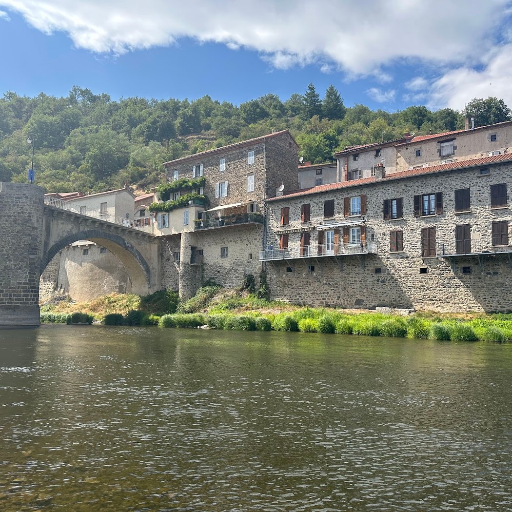 Hôtel Restaurant du Pêcheur 2