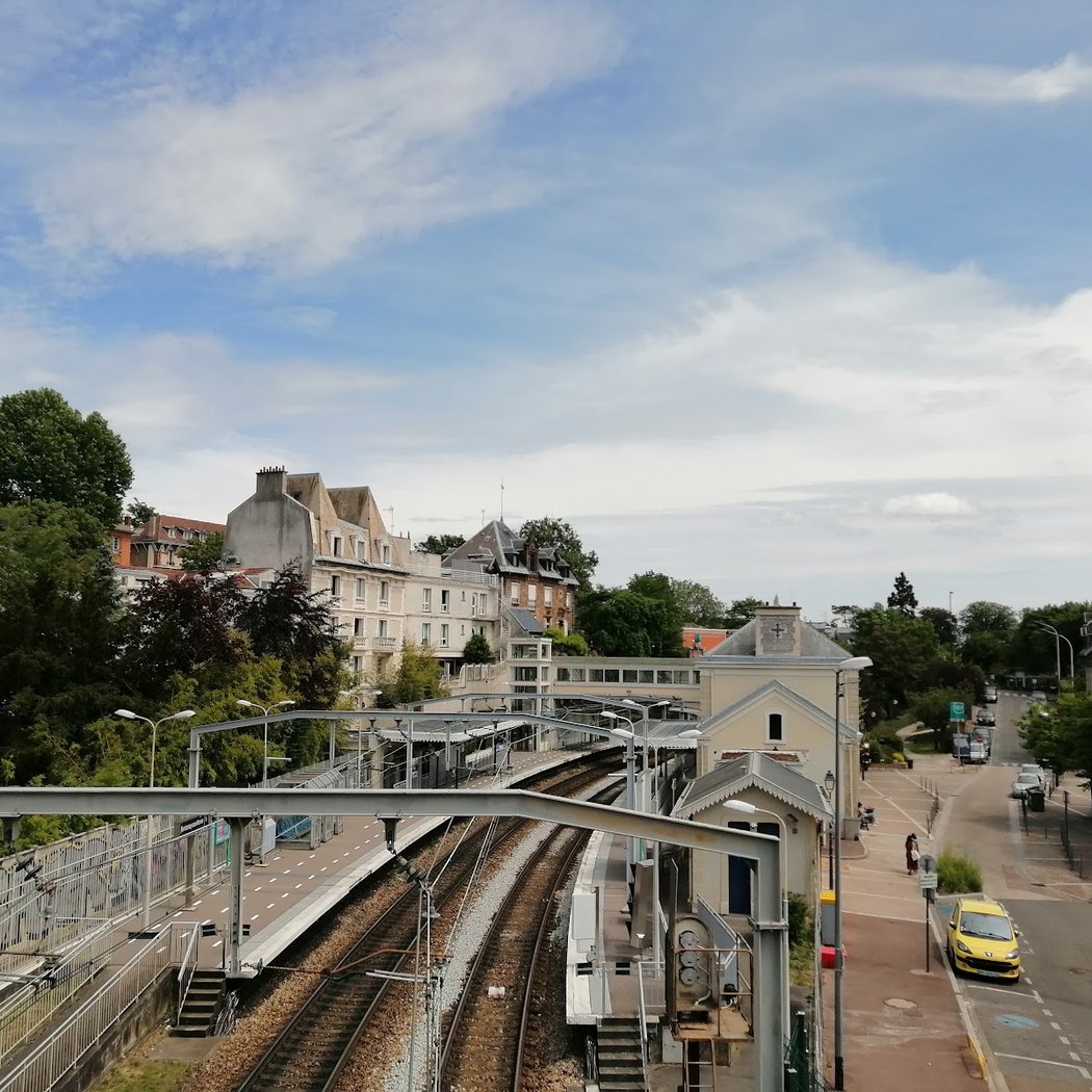 Fontenay-aux-Roses 1