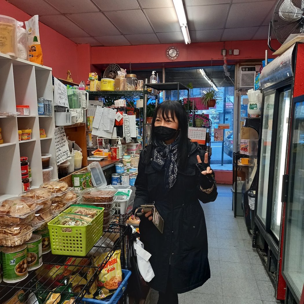 Thai Thai Grocery 2