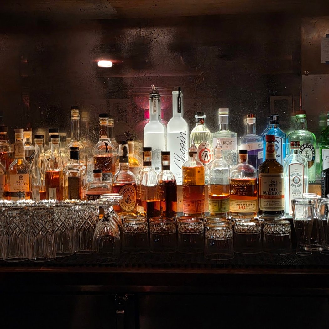 Strip House Steakhouse 4