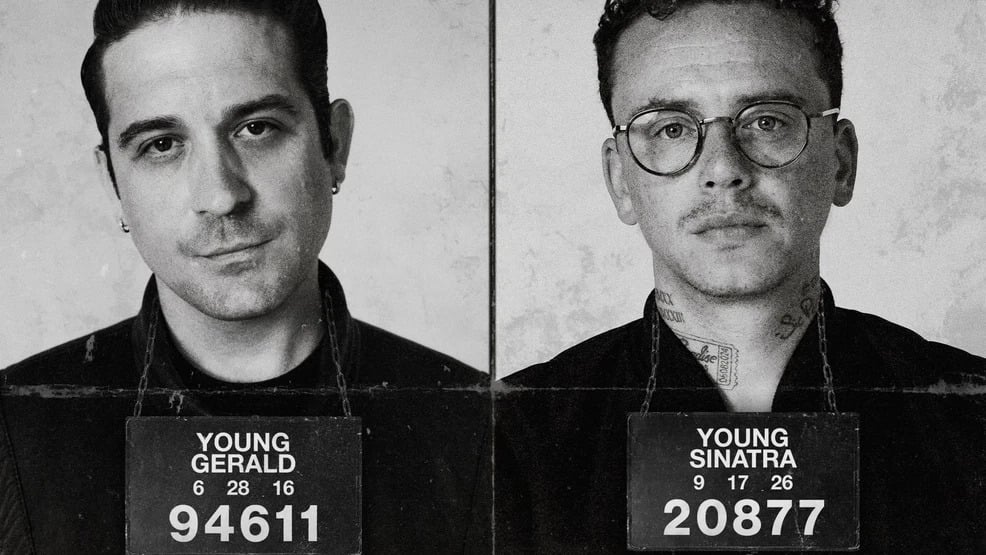 Logic & G-Eazy: The Endless Summer Tour Part II 1