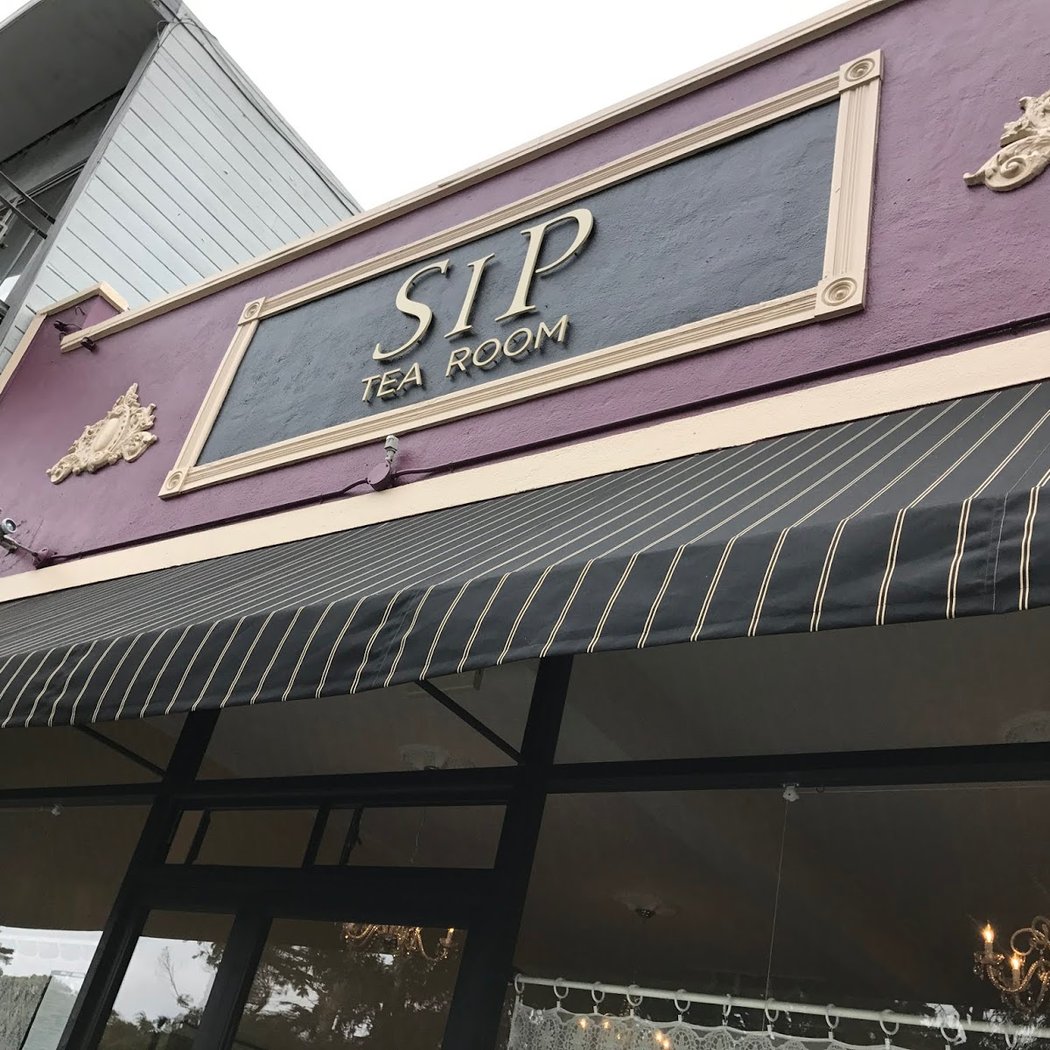 Sip Tea Room 2