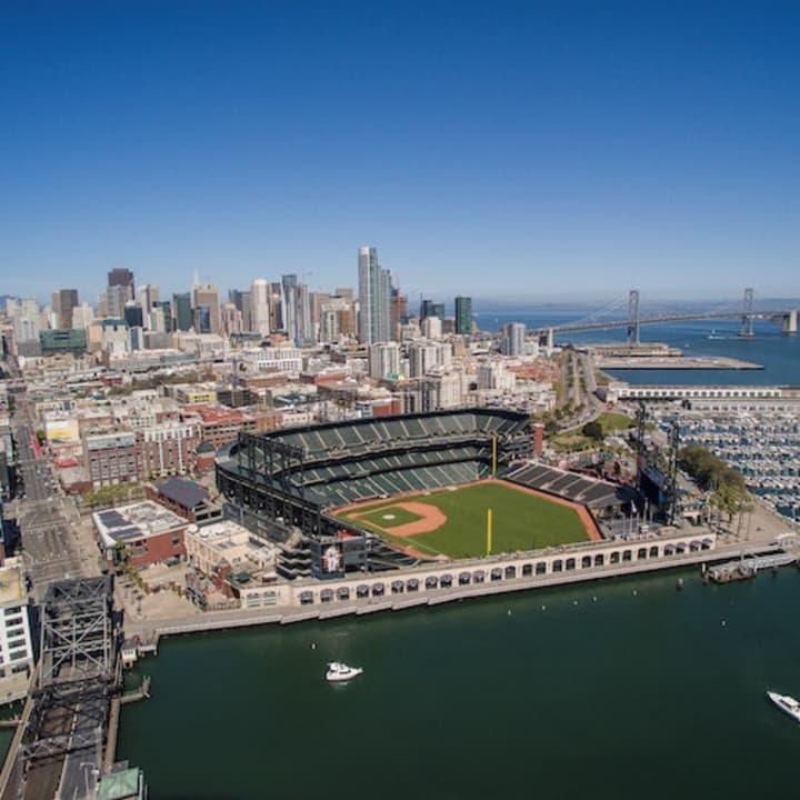 Oracle Park 3