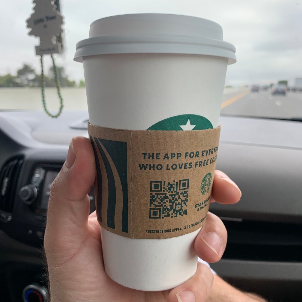 Starbucks 3