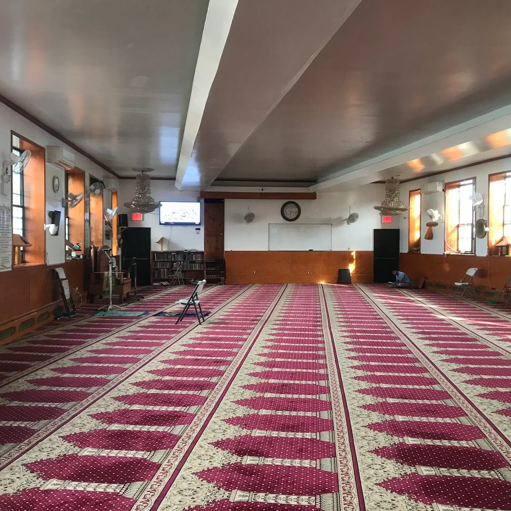 Al Marwa Islamic Center 2