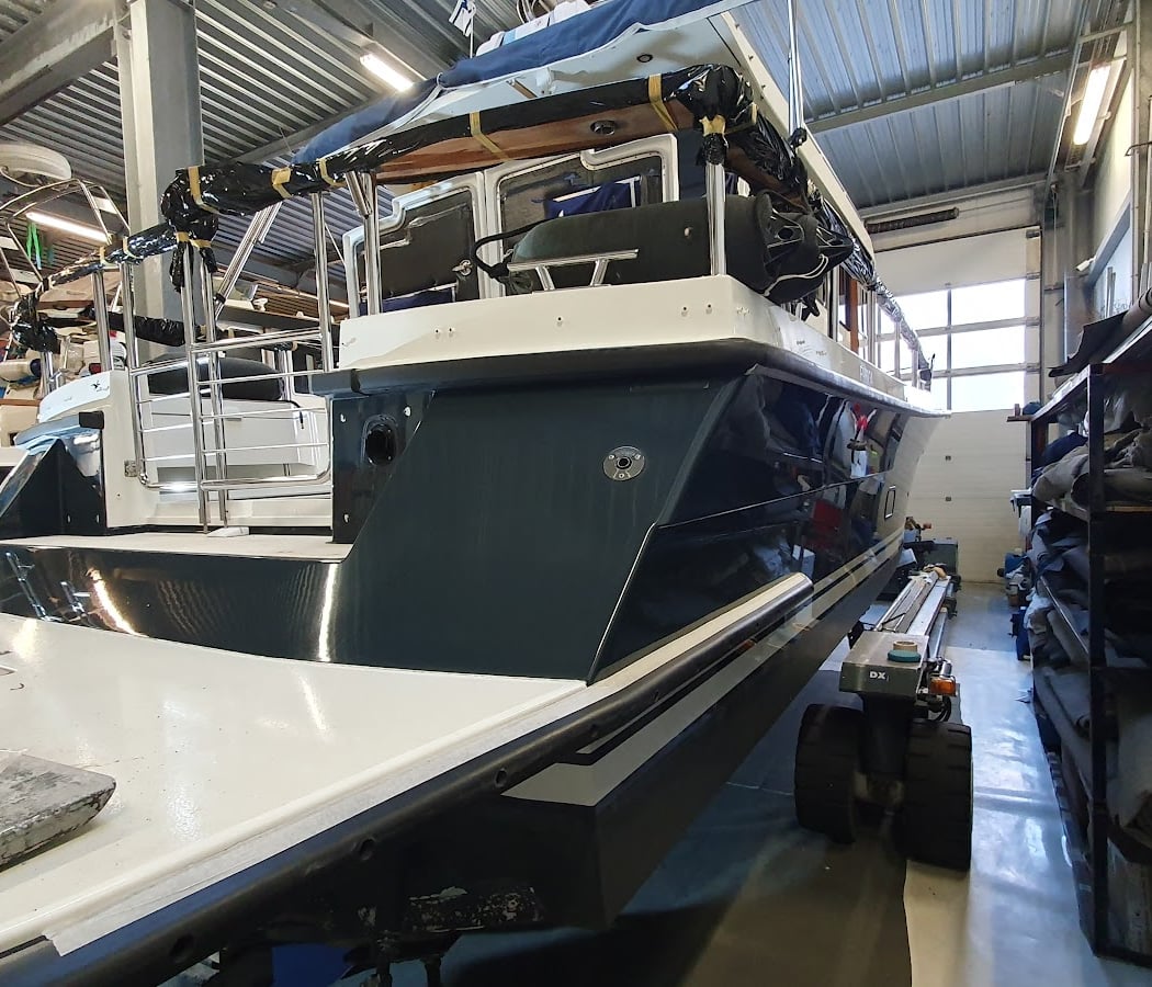 SNIP Yachting Ouistreham 3