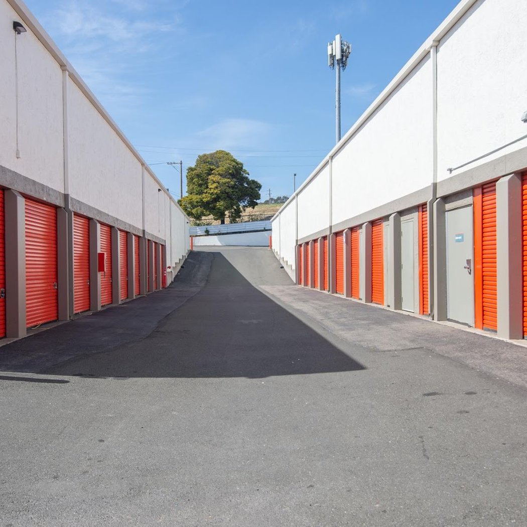 Public Storage 3