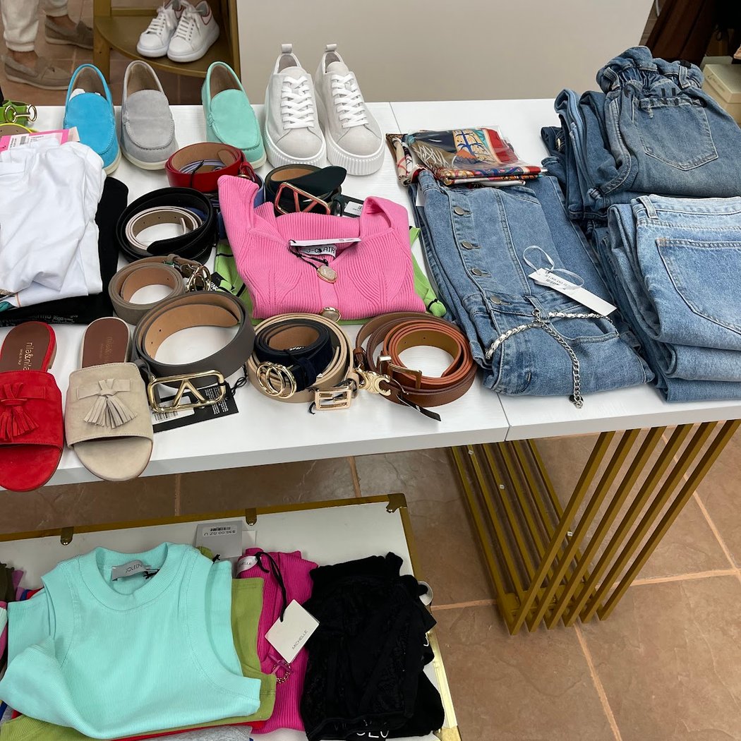 MICHELE FASHION STORE 3