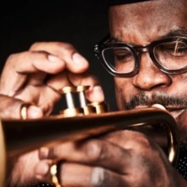 Miles Davis Centennial Celebration featuring Jeremy Pelt 2