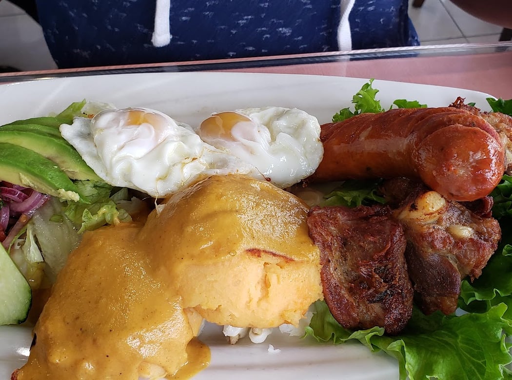 Ecuadorian Food 2
