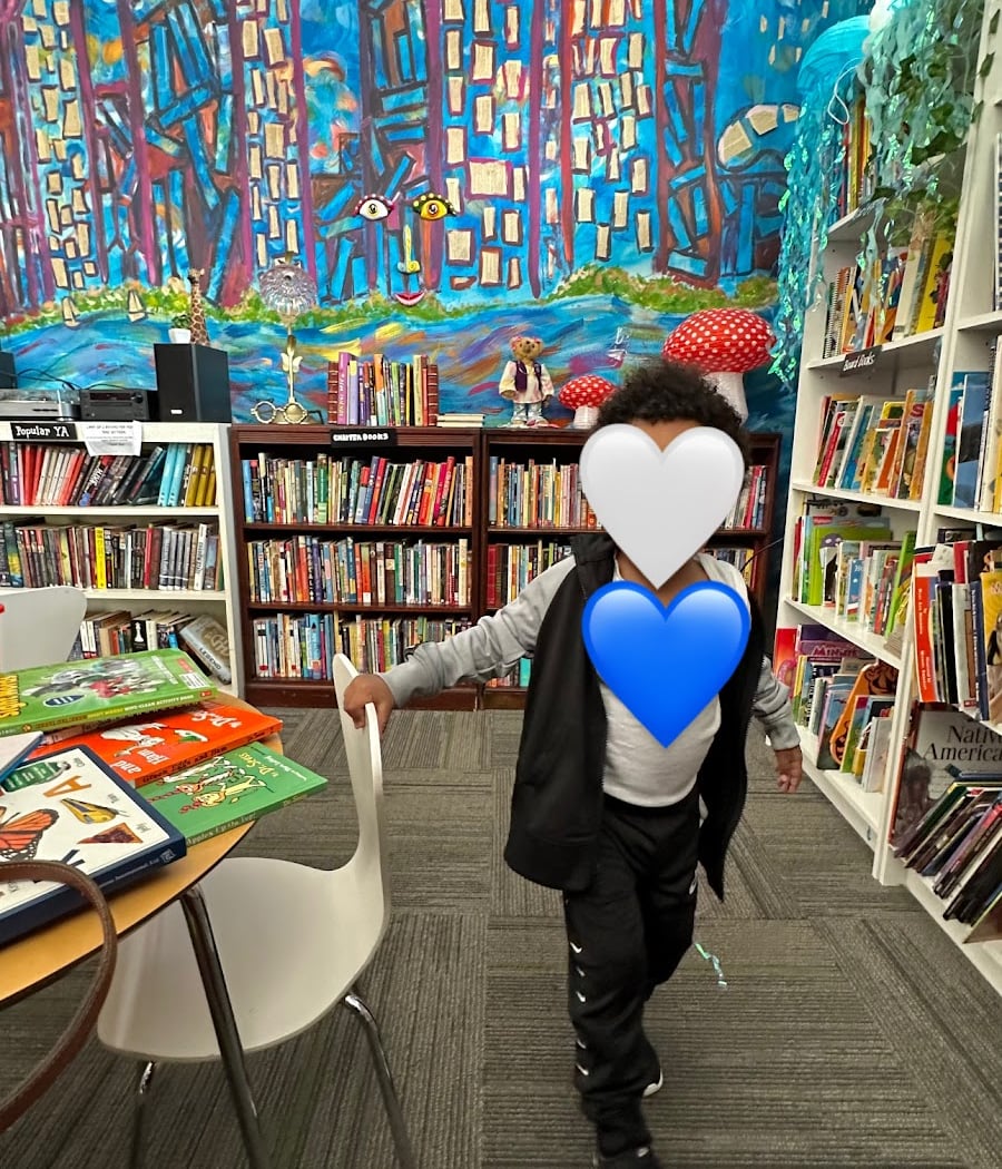 Books4cause
