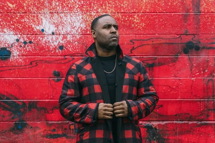 Kendrick Scott Quintet 1