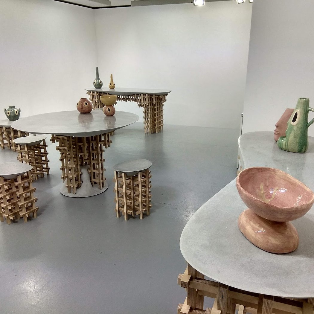 Galerie Chez Valentin 5