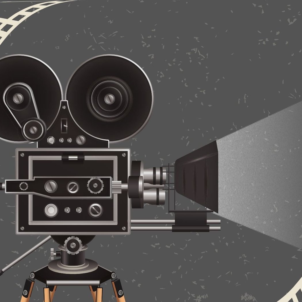 Silent Movie 1