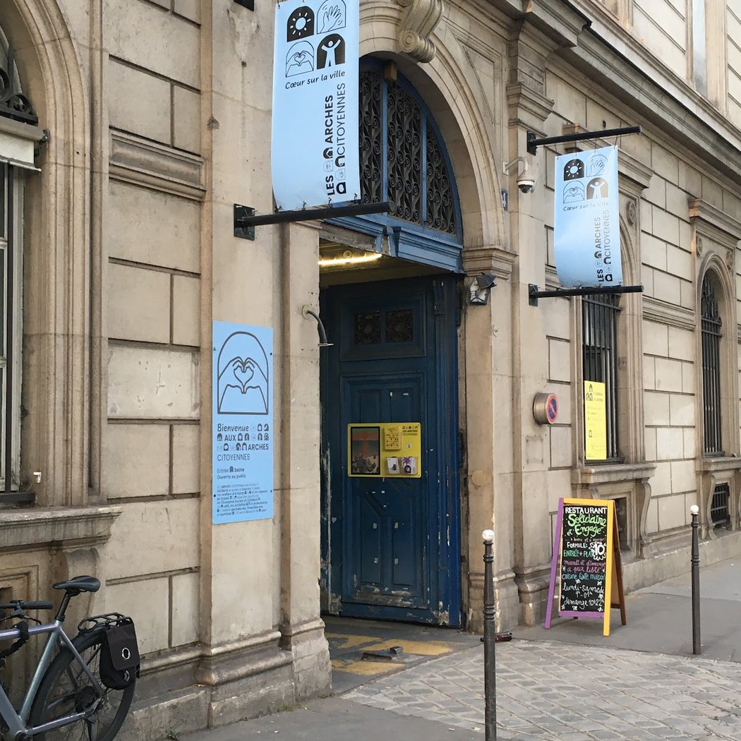 Les Arches Citoyennes 3