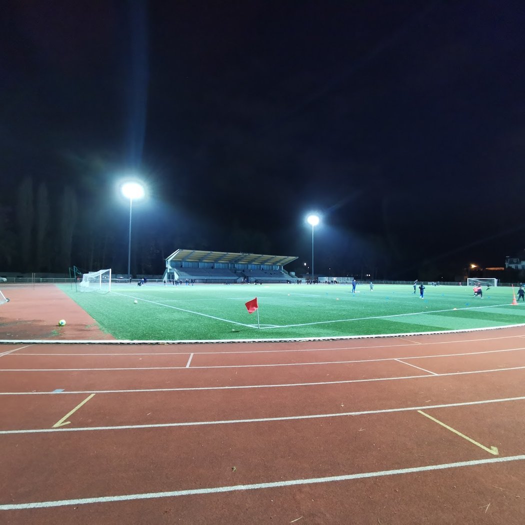 Lille Métropole Hockey Club Matches 2