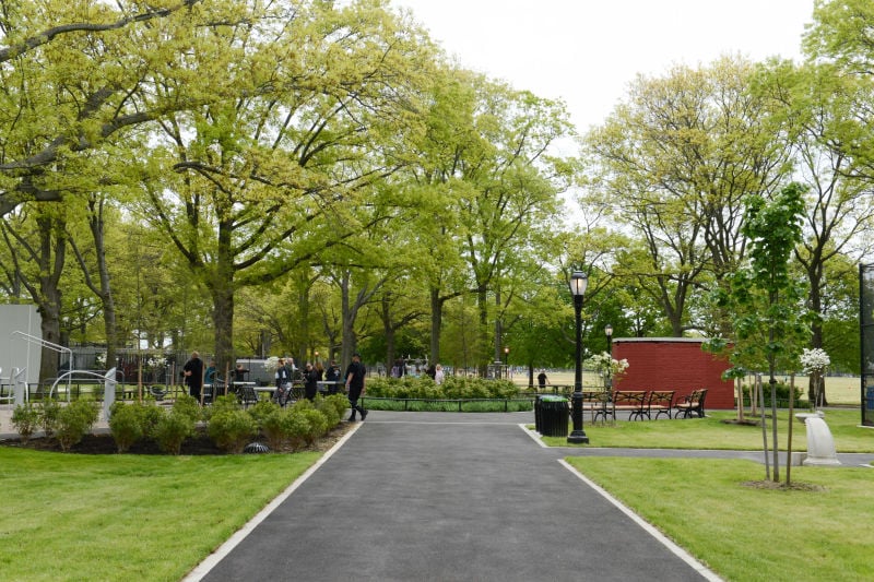 It’s My Park at Marine Park 3
