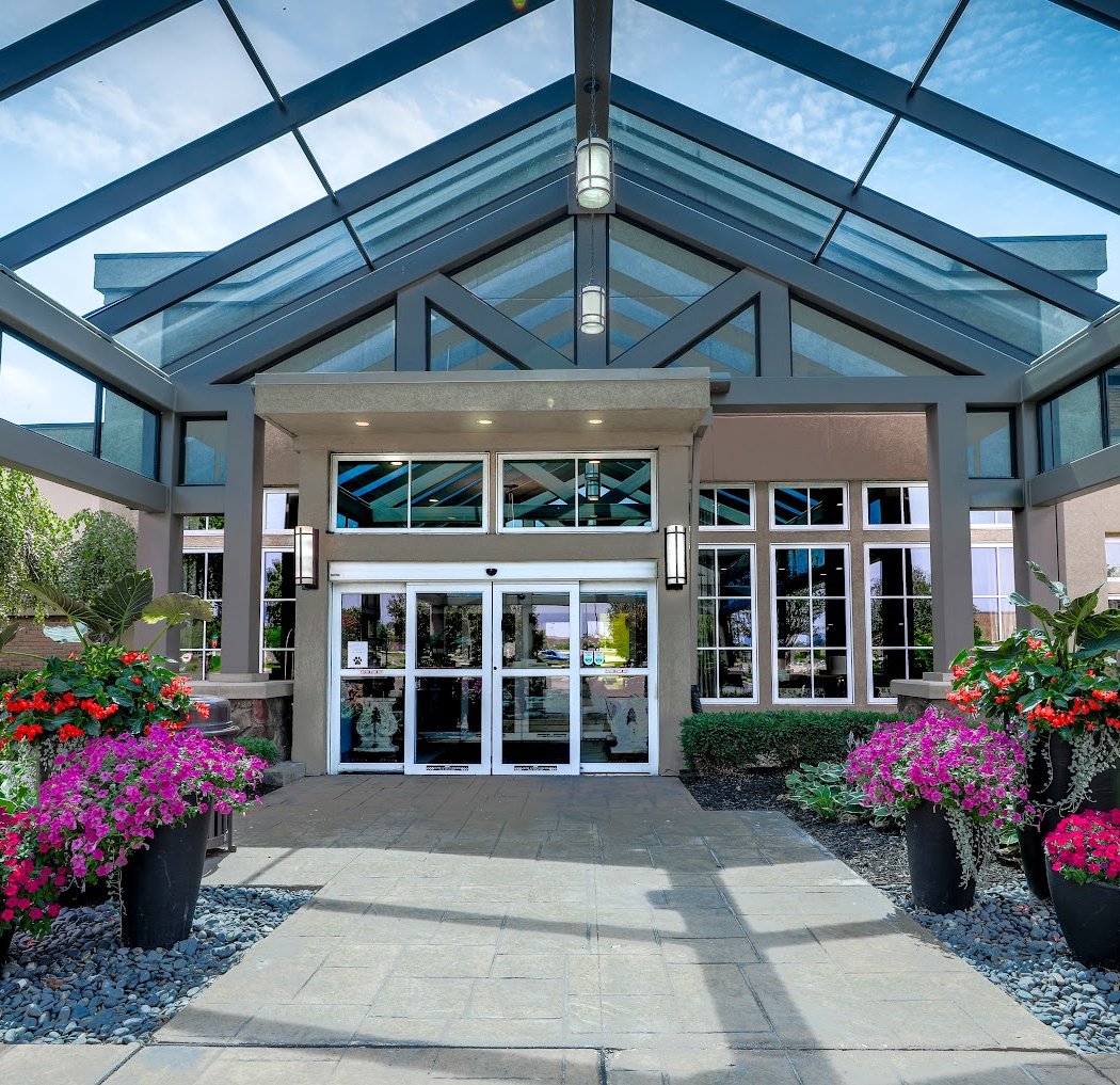 The Kensington Hotel 1