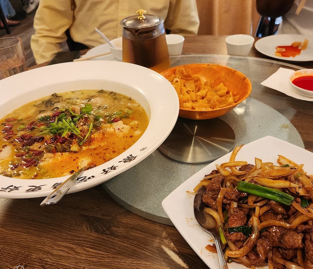 Hometown Taste 乡味源 (Previously Hunan Restaurant) 3
