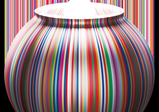Couleurs de Corée, lumière sur l’art contemporain coréen 2