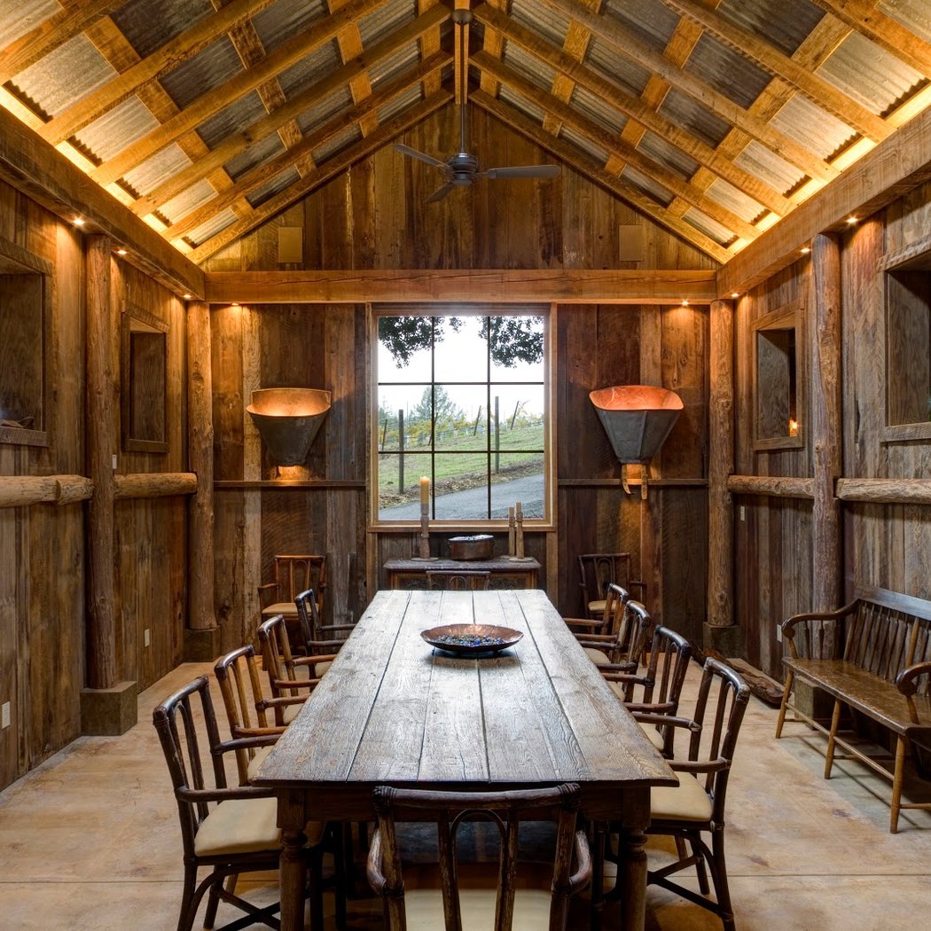 Paul Kelley Architecture 1