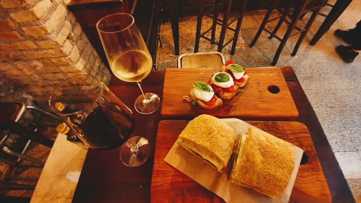 Pane e Salame 3