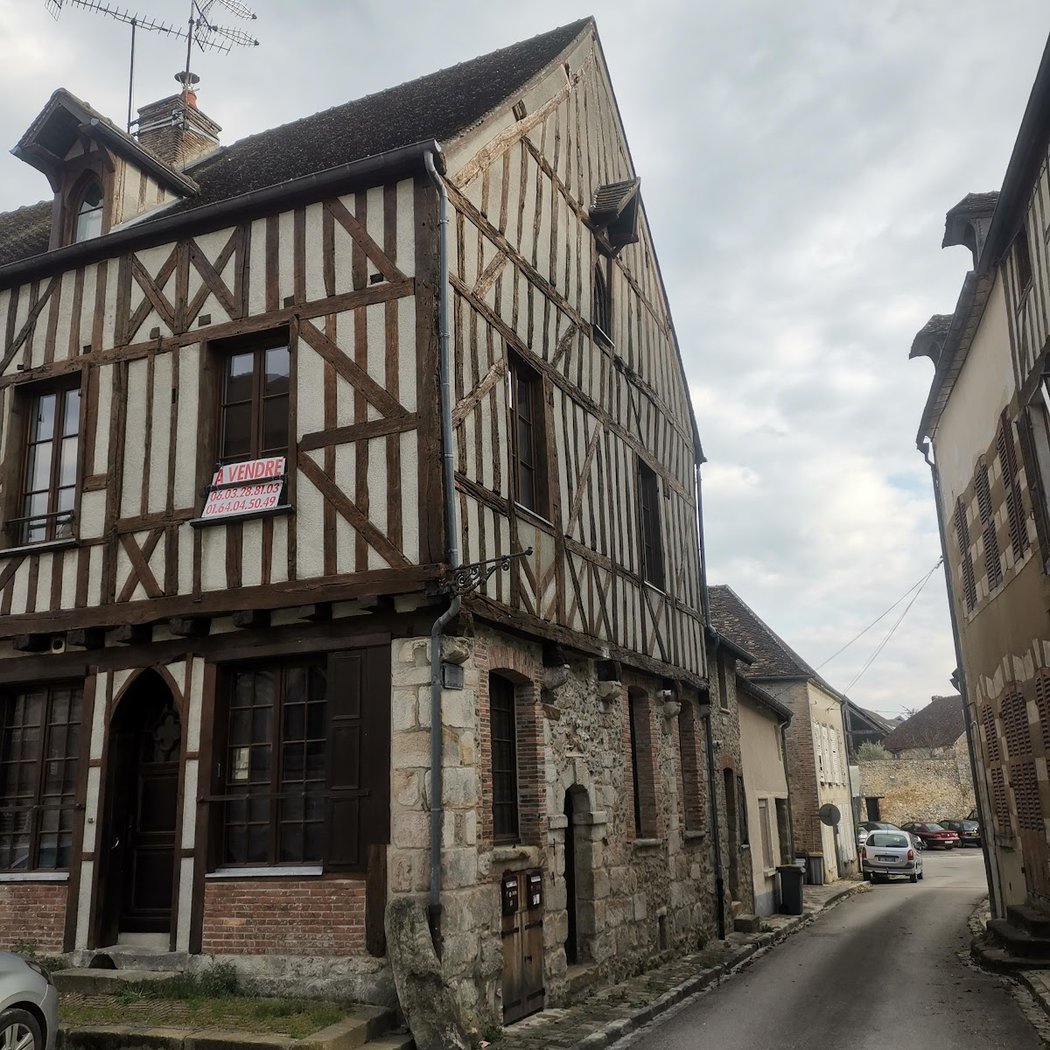 Villenauxe-la-Grande 2