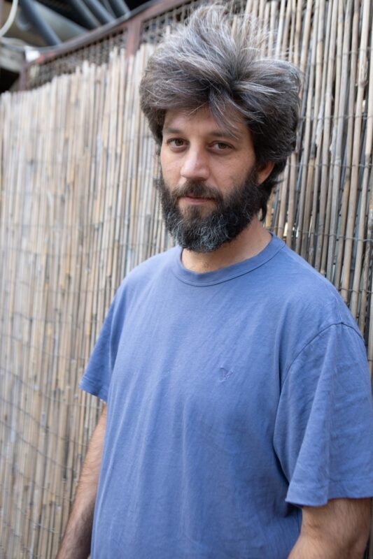 Daniel Gamlieli