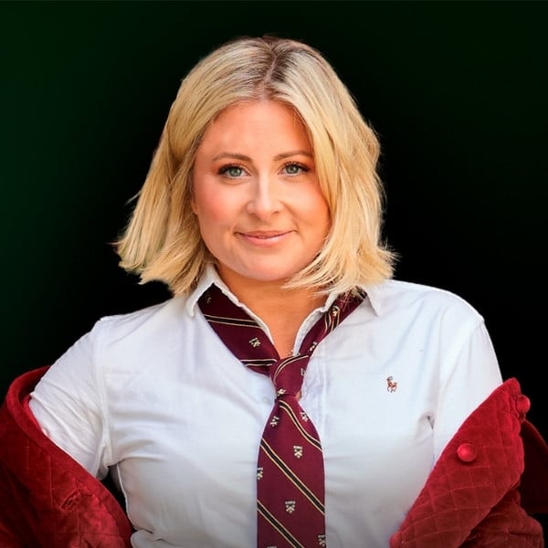 Becky Robinson: The Beasts in Me Tour