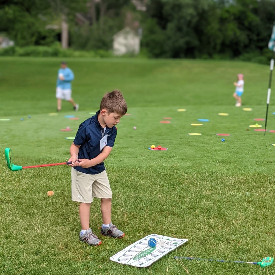Colonie Golf Course 1