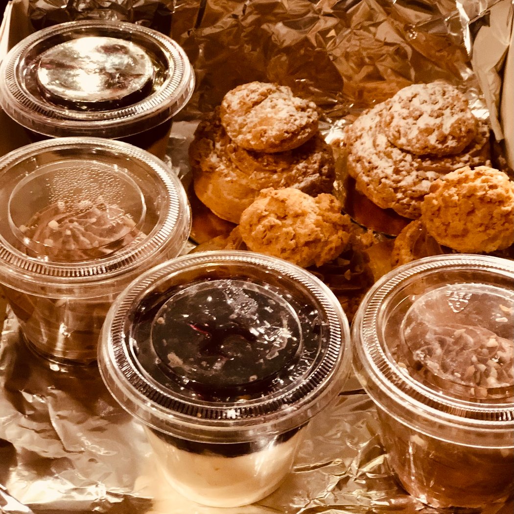 Boulangerie L'atelier Papilles Saint-Cyr-l'École 3