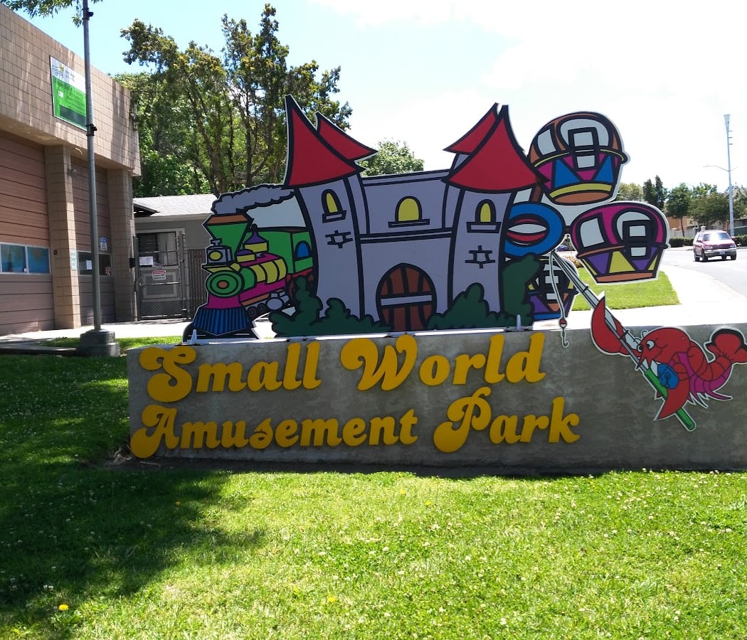Pittsburg Park Maintenance 3