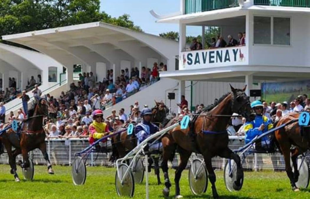 Hippodrome de Savenay 1