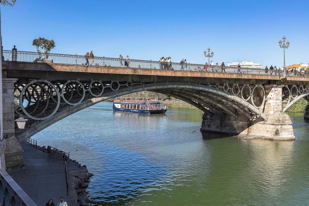 Puente de Triana 2