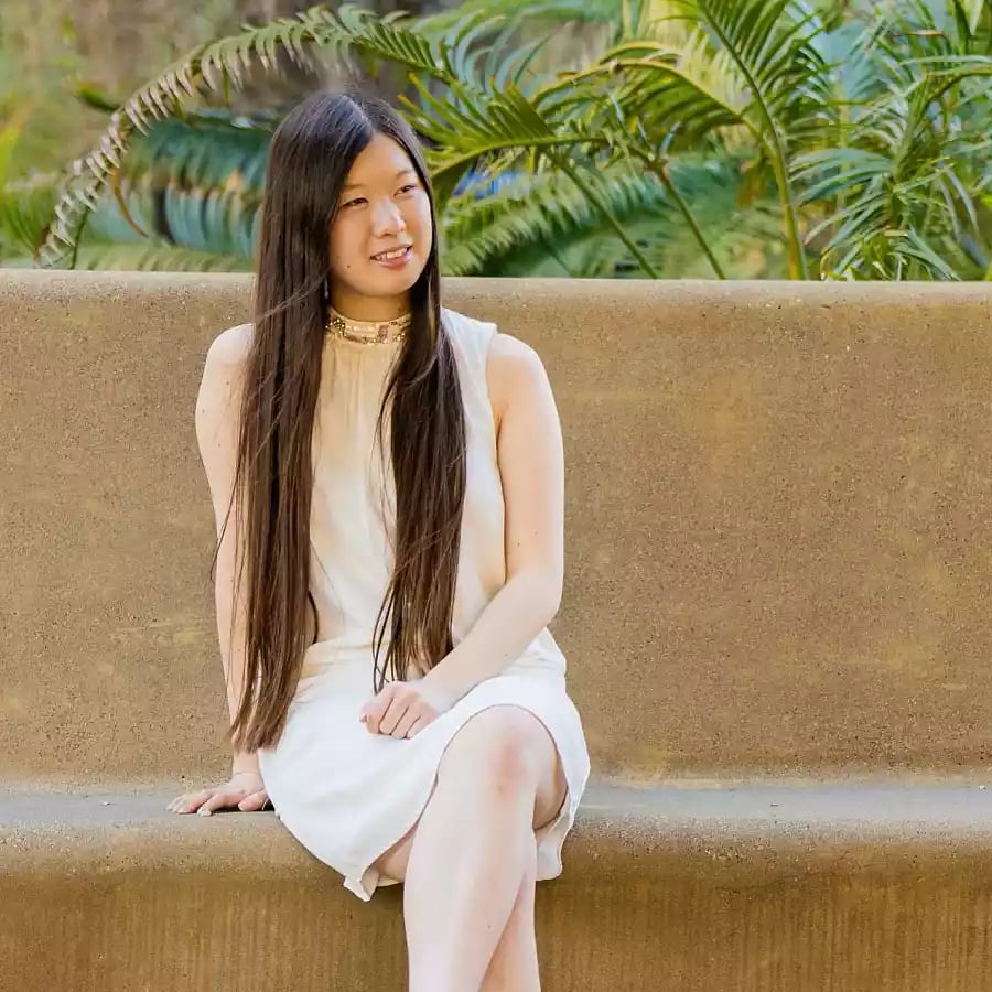 Composition Colloquium: Jenny Xiong 1