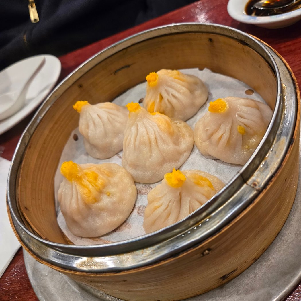 Shanghai Zhen Gong Fu 1