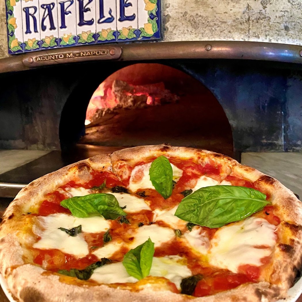 Rafele 1