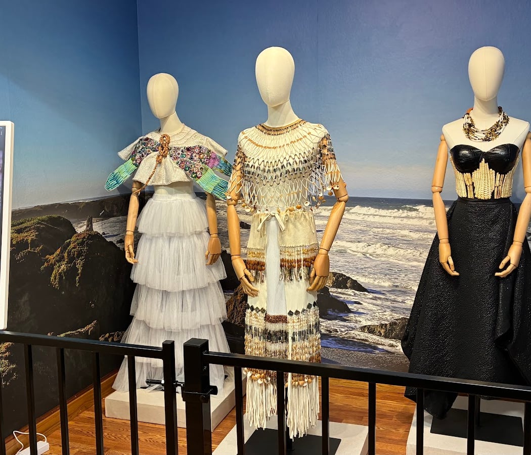 California Indian Museum & Cultural Center 1