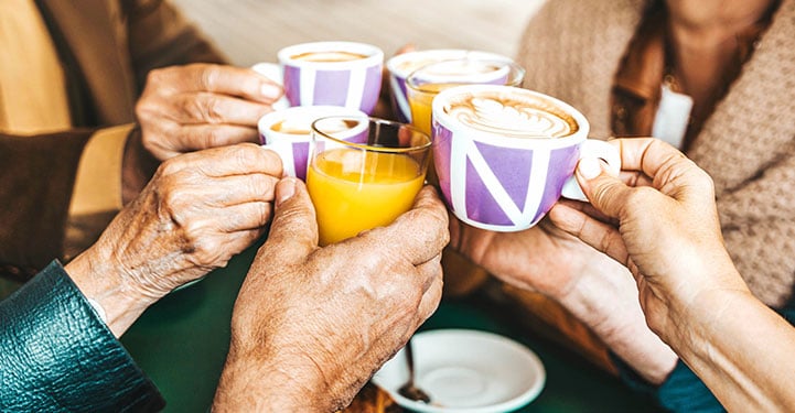 Maison des Seniors Margot Fabre 1