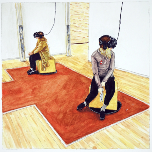 Essential Engagement: The Works of Joseph DeLappe 1