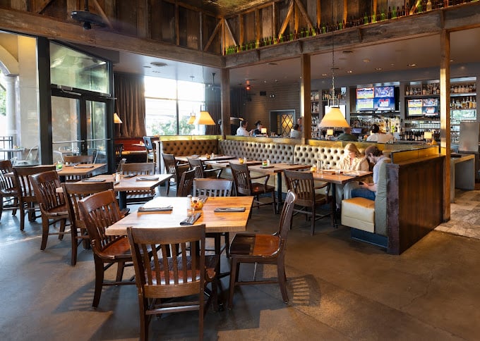 Norman Rose Tavern 2