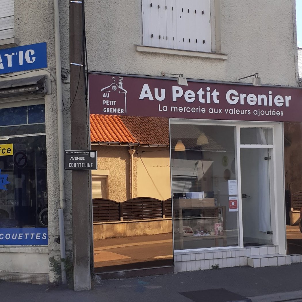 Au Petit Grenier 4