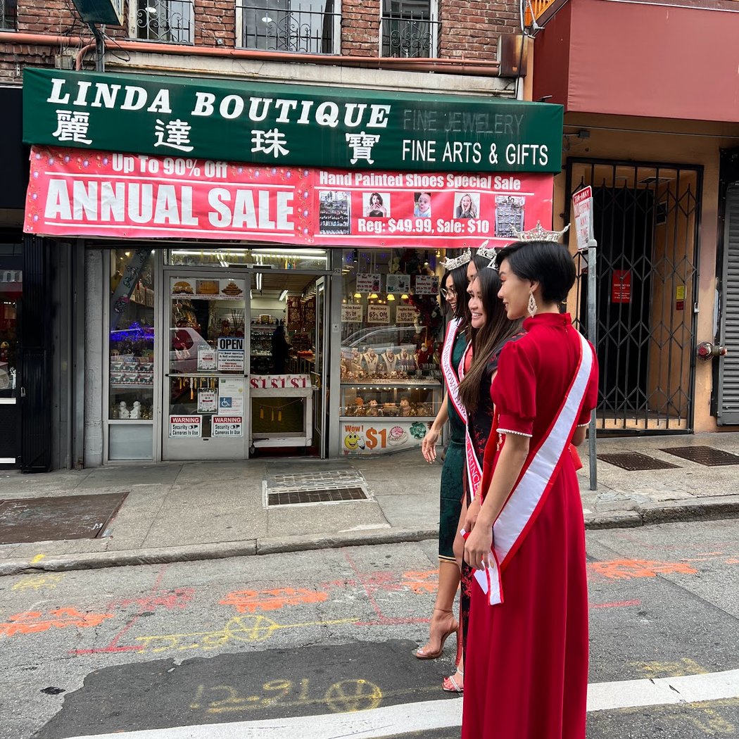 Linda Boutique 2