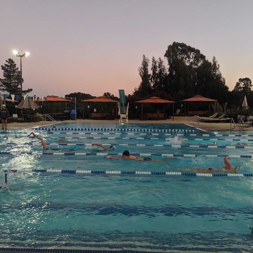 The Hills Swim & Tennis Club 2