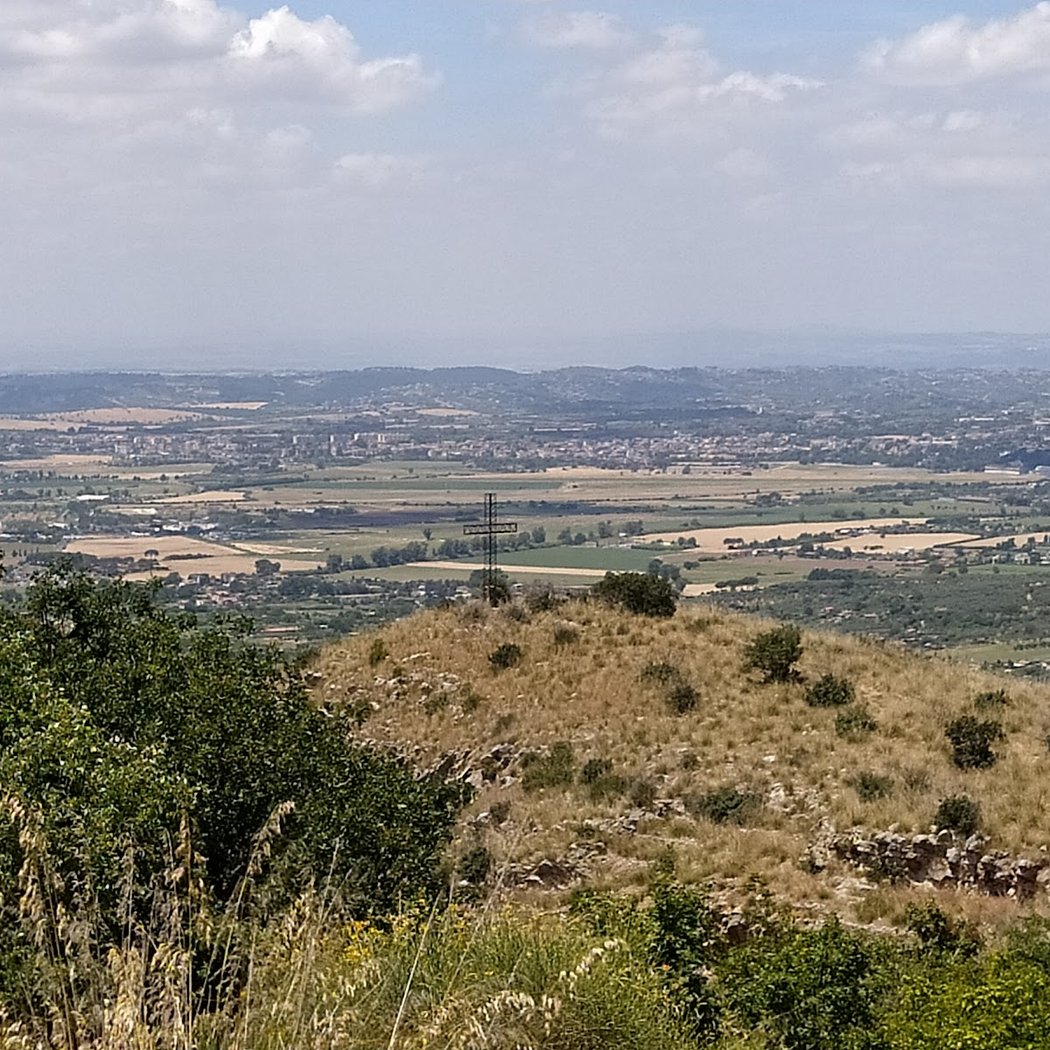 Monte Catillo 3