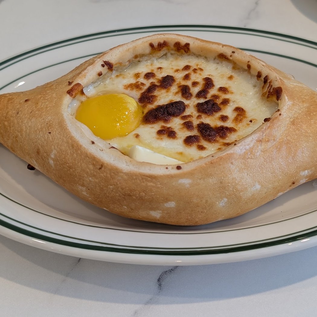 GEAMOS CAFÉ & BAKERY 1