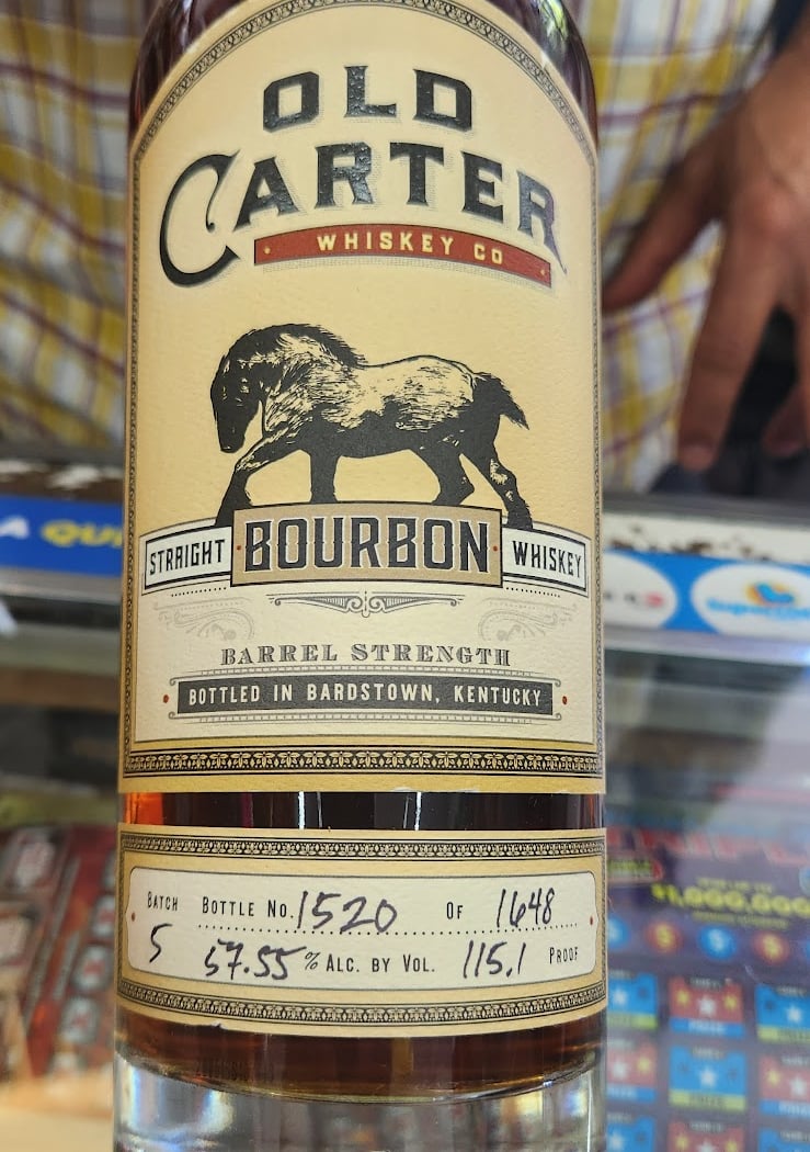 Clyde's Liquors & Wine 1